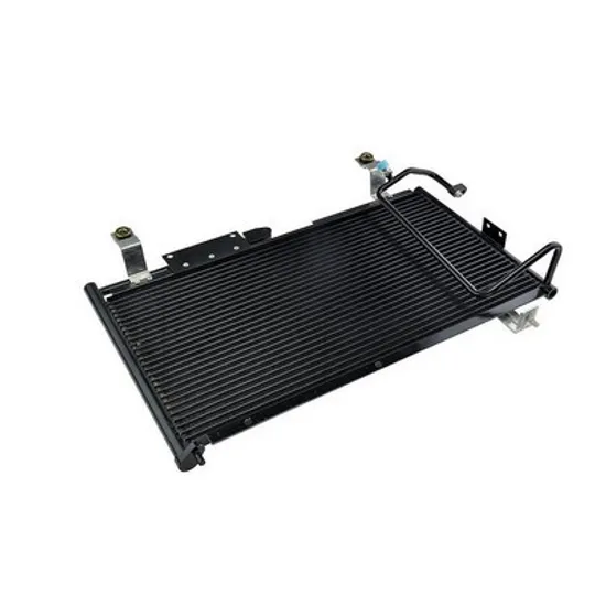 RADIATOR AER CONDITIONAT SUZUKI SWIFT 1.3 4x4 -68KW/92CP- 1328cmc, pentru motor M13A, perioada 2005,2006,2007,2008,2009,2010,2011