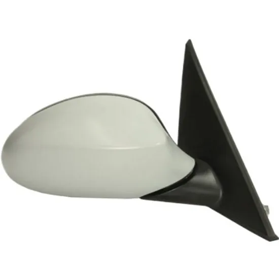 Oglinda exterioara dreapta BMW 1 Coupe E82 2007->2012 perioada 2009 2010 2011 2012 2013 pana la an de fabricatie 2010, pentru 4/5 usi, cu incalzire,