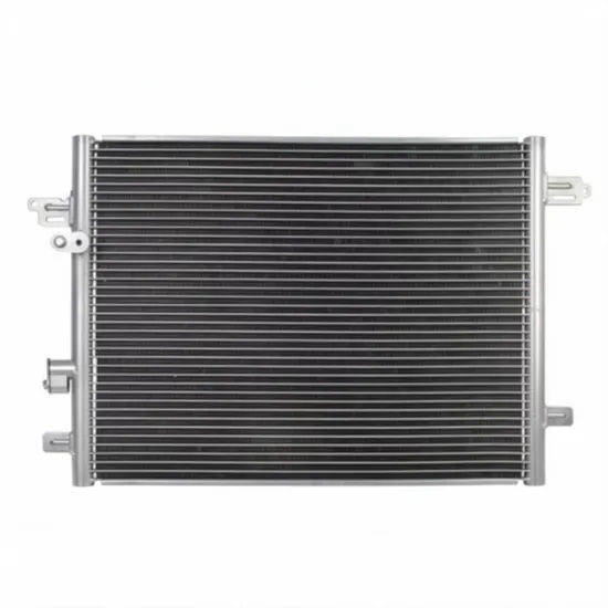 Radiator Aer Conditionat RENAULT ZOE 2012-> Radiator condensator aer conditionat 1.3 TCE benzina - 1.5 BLUEDCI diesel (544x386) Perioada 2012 2013 2014 2015 2016 2017 2018 2019