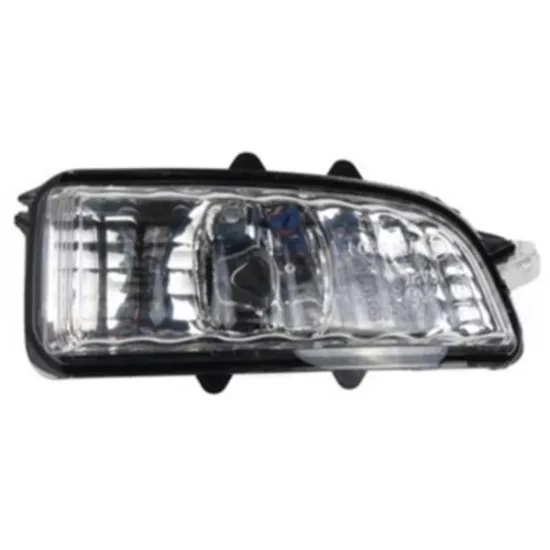 Semnalizator VOLVO V70 3 2007->2016 Semnal in oglinda exterioara 2007-> dreapta Perioada 2007 2008 2009 2010 2011 2012 2013