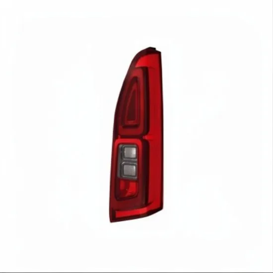 Stop Spate CITROEN BERLINGO K9 2018-> Lampa stop spate (cu o usa) (E) (TURKEY) DREAPTA Perioada 2019 2020 2021 2022 2023 2024