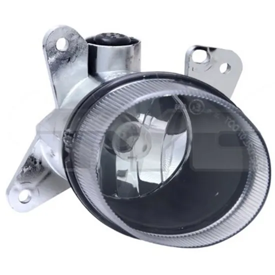Lampa Fata MERCEDES E-CLASS W212 2009->2015 Lampa daylight rotund (E) dreapta, Perioada 2009 2010 2011 2012 2013 2014 2015 2016