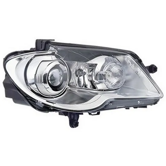 Faruri VW TOURAN 2003->2010 Far XENON MARELLI SMART dreapta Perioada 2003 2004 2005 2006 2007 2008 2009
