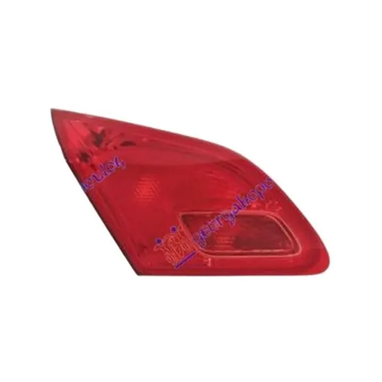 Stop Spate OPEL ASTRA J 2009->2015 Lampa spate stanga interioara pt 5 usi ->2012 Perioada 2009 2010 2011 2012 2013
