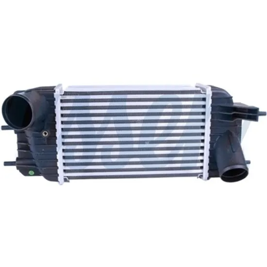 Intercooler NISSAN JUKE F15 2010->2018 pentru 1.6 DIG-T NISMO 4x4, perioada 2013 2014