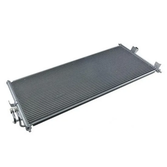RADIATOR AER CONDITIONAT NISSAN PRIMERA 1,8 -85KW/115CP- 1769cmc, pentru motor QG18DE, perioada 2002,2003,2004,2005,2006,2007,2008