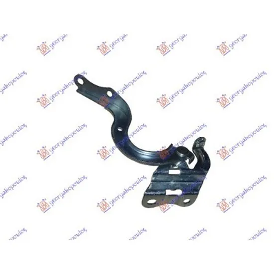 Balama Capota fata TOYOTA COROLLA E18 2013->2019 Balama capota motor dreapta, Perioada 2013 2014 2015 2016 2017 2018