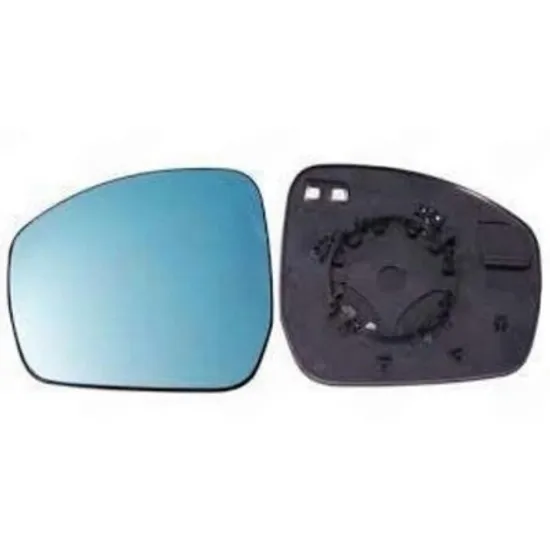 Sticla Oglinda LAND ROVER RANGE ROVER 4 2012-> Geam Oglinda exterioara cu incalzire (cu senzor banda) STANGA Perioada 2019 2020 2021