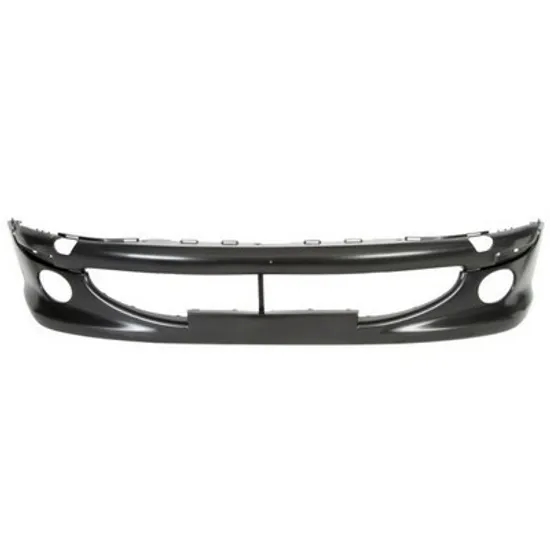 Bara Fata PEUGEOT 206 1998->2007 Bara fata, ptr vopsit, cu spoiler si loc ptr proiectoare ptr XS/S16/GT/Gti si toate modelele 05 2003-> Perioada 1998 1999 2000 2001 2002 2003 2004 2005 2006 2007
