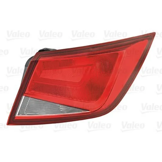 Stop Spate SEAT LEON 2019-> Lampa spate exterior ST (VALEO) dreapta Perioada 2017 2018 2019 2020 2021 2022 2023