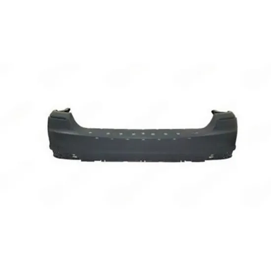 Bara Spate MERCEDES GL-CLASS X164 2006->2012 Bara spate pentru vopsit 2009- Perioada 2006 2007 2008 2009 2010 2011 2012