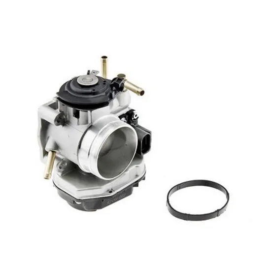 CLAPETA ACCELERATIE VW POLO 1,6 -74KW/101CP- 1595cmc, pentru motor AEH, AFT, AKL, APF, AUR, perioada 1997,1998,1999,2000,2001