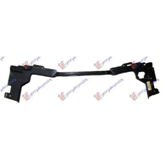 Admisie Aer LAND ROVER RANGE ROVER 4 2012-> conducta admisie aer radiator fata superioara plastic Perioada 2012 2013 2014 2015 2016 2017