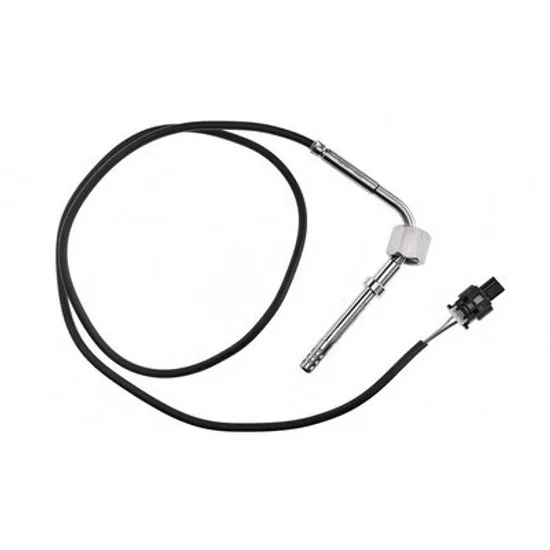 SENZOR TEMPERATURA GAZE EVACUARE MERCEDES A-CLASS A 160 CDI -60KW/82CP- 1991cmc, pentru motor OM 640.942, perioada 2004,2005,2006,2007,2008,2009,2010,2011,2012