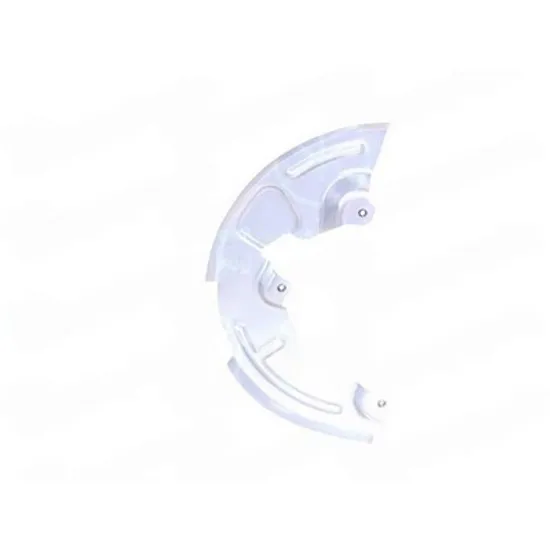 Protectie disc OPEL MOVANO B 2010->2020 Protectie disc frana fata (diametru disc 302 mm) DREAPTA Perioada 2009 2010 2011 2012 2013 2014 2015 2016 2017 2018 2019