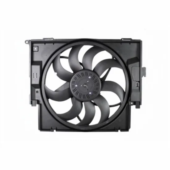 Ventilator Motor BMW 3 Gran Turismo F34 2012-> Ventilator (simplu) benzina - diesel (485 mm) (3PIN) (400W) Perioada 2012 2013 2014 2015 2016 2017