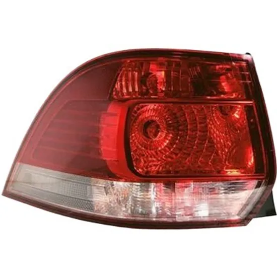 Lampa stop spate stanga VW GOLF 6 Variant 2009->2014 perioada 2010 2011 2012 2013 , semnal transparent,
