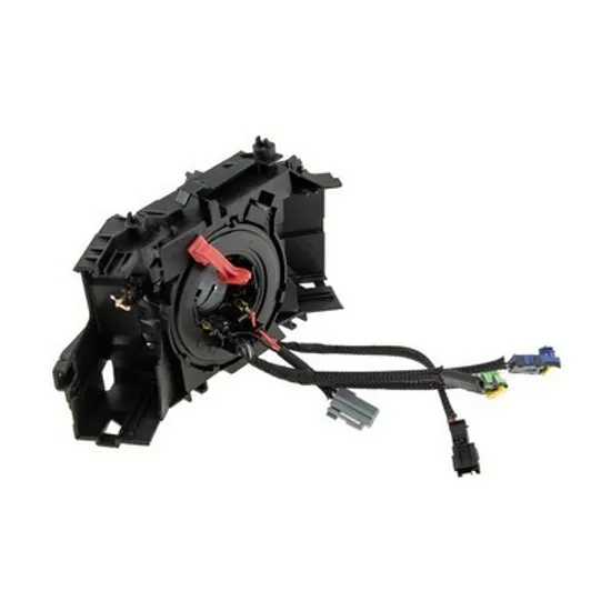 SPIRALA AIRBAG RENAULT MODUS 1.2 16V -74KW/101CP- 1149cmc, pentru motor D4F 784, perioada 2007,2008,2009,2010,2011,2012,2013