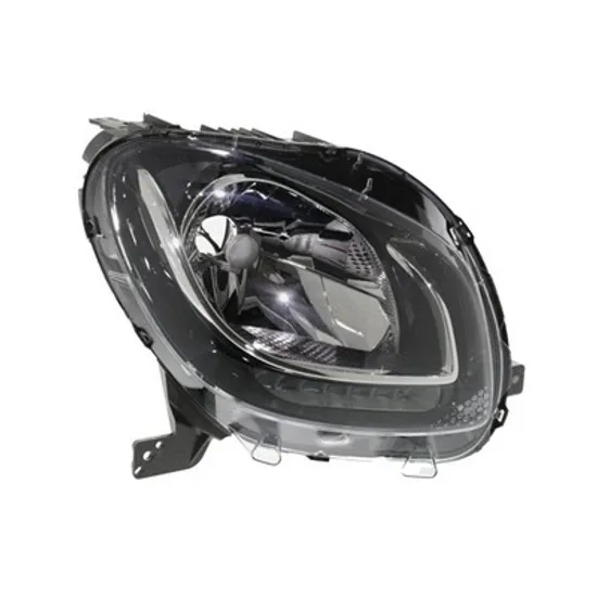 Faruri SMART FORTWO cupe 453 2014-> Far cu Daylight LED 2019- (VALEO) DREAPTA Perioada 2019 2020 2021 2022