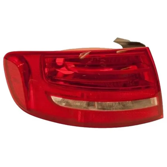 Stop Spate AUDI A4 B8 2007->2015 Lampa stop spate exterior break (E) (DEPO) STANGA Perioada 2011 2012 2013 2014 2015