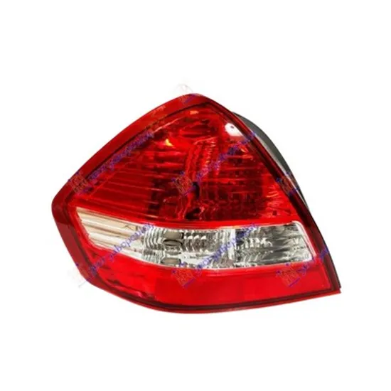 Stop Spate NISSAN TIIDA 2010-> Lampa spate stanga sedan Perioada 2007 2008 2009 2010 2011 2012 2013