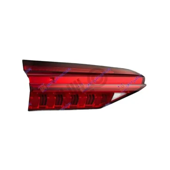 Stop Spate AUDI A6 C8 2018-> Lampa spate interioara LED DYNAMIC ULO stanga Perioada 2018 2019 2020 2021 2022 2023 2024