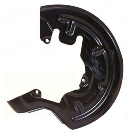 Protectie disc RENAULT SCENIC 2 2003->2009 Protectie disc frana fata (diametru panou 315/145 mm) STANGA Perioada 2003 2004 2005 2006 2007 2008 2009