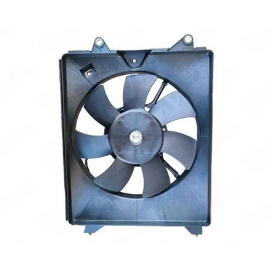 Ventilator Motor HONDA HR-V 2014->2021 Ventilator 1.5 benzina (275 mm) (2PIN) Perioada 2014 2015 2016 2017 2018 2019 2020 2021