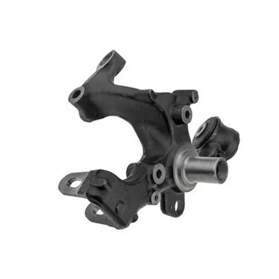 FUZETA SPATE STANGA AUDI A4 3.0 TDI quattro -150KW/204CP- 2967cmc, pentru motor BKN, perioada 2006,2007,2008,2009