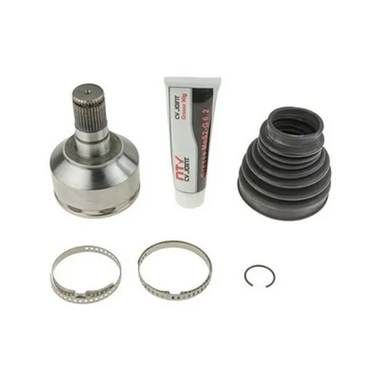 CAP PLANETARA FATA STANGA VOLVO V40 2 -100KW/136CP- 1948cmc, pentru motor B 4204 S, B 4204 S2, perioada 1995,1996,1997,1998,1999,2000,2001,2002,2003,2004