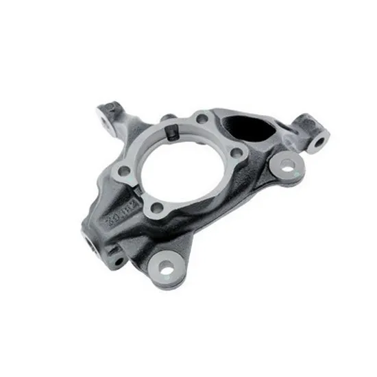 Fuzeta DREAPTA FATA MAZDA 3 BM 2013-> 1.5 74KW 100 CP, pentru motor P5Y1, P5Y4, P5Y5, P5Z3 perioada 2013,2014,2015,2016,2017,2018