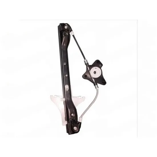 Macara Usa VW PASSAT B7 2010->2014 Macara usa spate electrica fara motor DREAPTA Perioada 2010 2011 2012 2013 2014