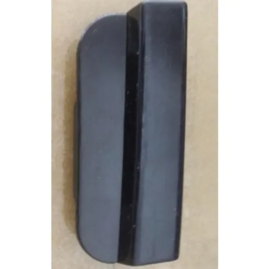 Capac Bara fata MERCEDES C-CLASS W205 2013-> Capac carlig tractare fata CARBON (AMG) Perioada 2018 2019 2020 2021