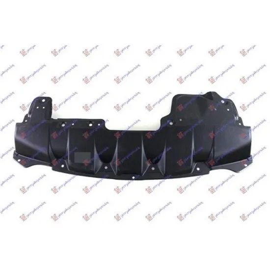 Scut Motor NISSAN MURANO 2 2007->2014 Scut motor 2009-> Perioada 2009 2010 2011 2012 2013