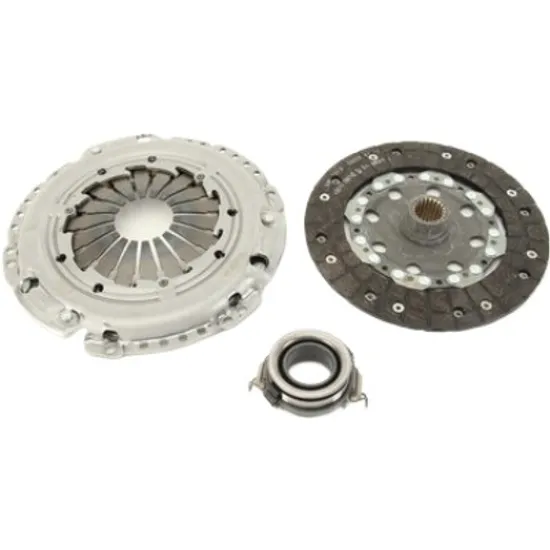 Kit ambreiaj FIAT SCUDO 270 2007-> pentru 1.6 D Multijet, perioada 2011 2012 2013 2014 2015 2016