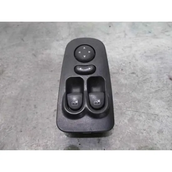 Buton oglinda LANCIA YPSILON 2003->2011 Panou butoane oglinzi (dublu) (16pin) STANGA Perioada 2003 2004 2005 2006 2007 2008 2009 2010 2011