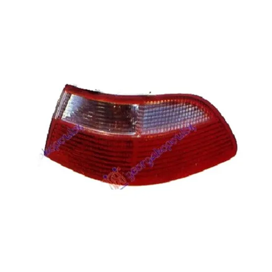 Stop Spate FIAT ALBEA 178 1996-> Lampa spate exterioara dreapta, 2002->2005 Perioada 2002 2003 2004 2005