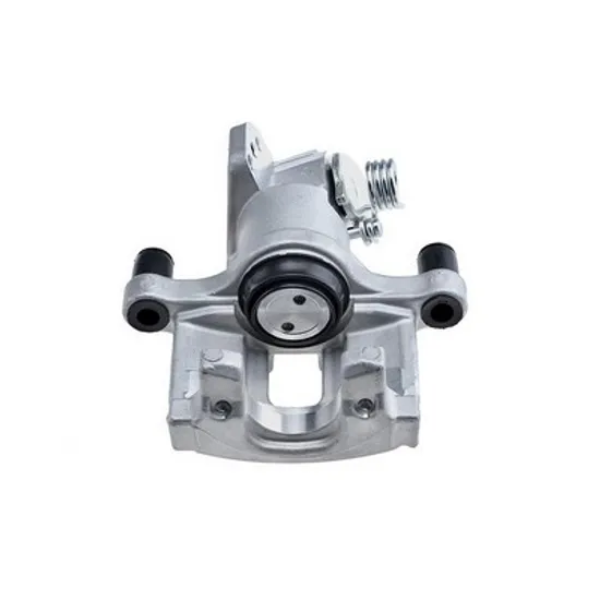 ETRIER FRANA SPATE STANGA NISSAN PRIMERA 1.9 dCi -85KW/116CP- 1870cmc, pentru motor F9Q, perioada 2002,2003,2004,2005,2006,2007