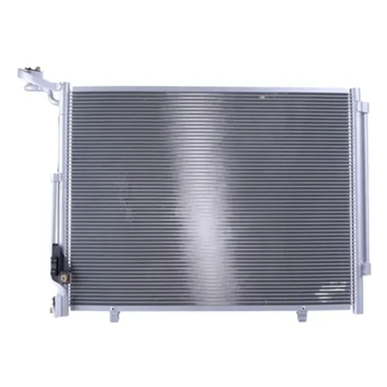 Radiator aer conditionat RENAULT MASTER 2 1998->2010 pentru 1.9 dTI, perioada 2000 2001 2002 2003 2004 2005