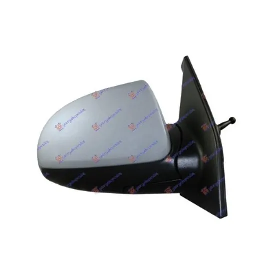 Oglinda KIA PICANTO 2011->2017 Oglinda exterioara mecanica cu cabluri pentru vopsit dreapta 2008->2011 Perioada 2008 2009 2010