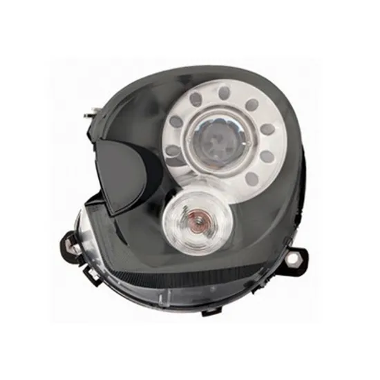 Faruri MINI COUNTRYMAN R60 2010->2016 Far XENON fumuriu MARELLI stanga Perioada 2010 2011 2012 2013 2014 2015 2016
