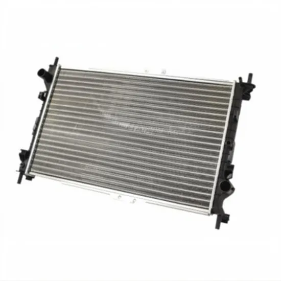 Radiator Motor FORD TRANSIT CONNECT 2002->2013 Radiator apa motor 1.8 benzina 1.8 diesel (620x389x28) Perioada 2002 2003 2004 2005 2006 2007 2008 2009 2010 2011 2012 2013