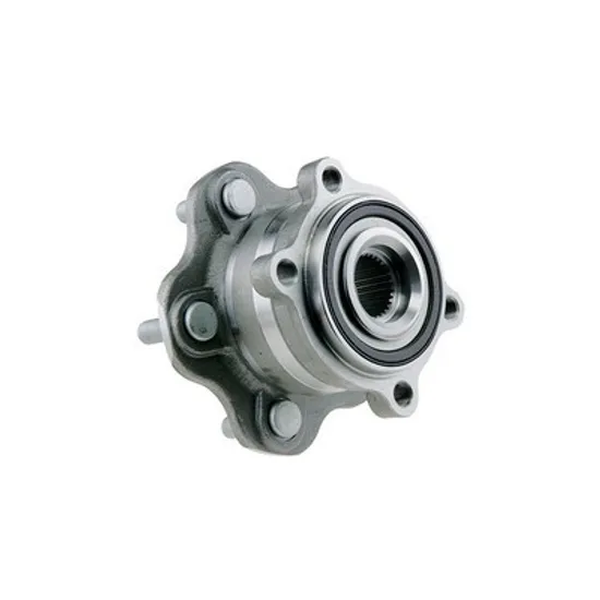 Rulment Roata NISSAN MURANO 2 2007->2014 3.5 4x4 188KW 256 CP, pentru motor VQ35DE perioada 2008,2009,2010,2011,2012,2013,2014