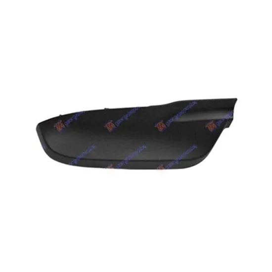 Spoiler Bara fata JEEP GRAND CHEROKEE 4 2010->2020 Spoiler bara fata dreapta, 2014-> Perioada 2014 2015 2016 2017