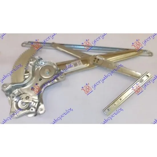 Macara Usa MITSUBISHI OUTLANDER 3 2012->2020 Macara usa fata reglaj electric fara motor EUROPE dreapta Perioada 2013 2014 2015 2016 2017 2018 2019