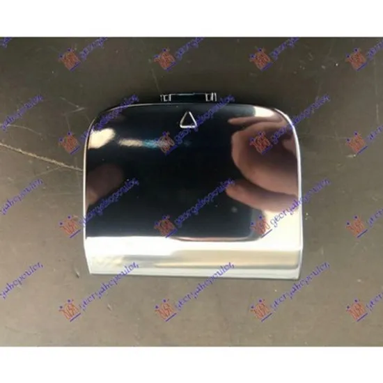 Capac Bara spate MERCEDES GLA-CLASS X156 2013-> Capac carlig remorcare spate Perioada 2013 2014 2015 2016 2017