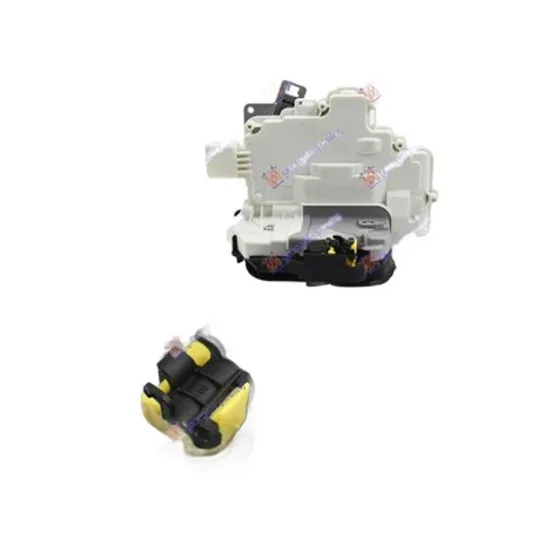 Broasca usa SEAT EXEO 2008->2013 Broasca usa spate inchidere centralizata (8pin) stanga Perioada 2008 2009 2010 2011 2012 2013 2014