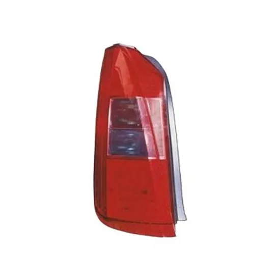 Lampa stop spate stanga LANCIA MUSA 2004->2012 perioada 2004 2005 2006 2007 2008 2009 2010 2011 2012 pana la an de fabricatie 09/2007, semnal fumuriu,