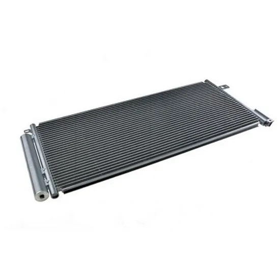 RADIATOR AER CONDITIONAT FIAT PUNTO 1.3 D Multijet -62KW/84CP- 1248cmc, pentru motor 199 B4.000, perioada 2012,2013,2014,2015,2016,2017,2018