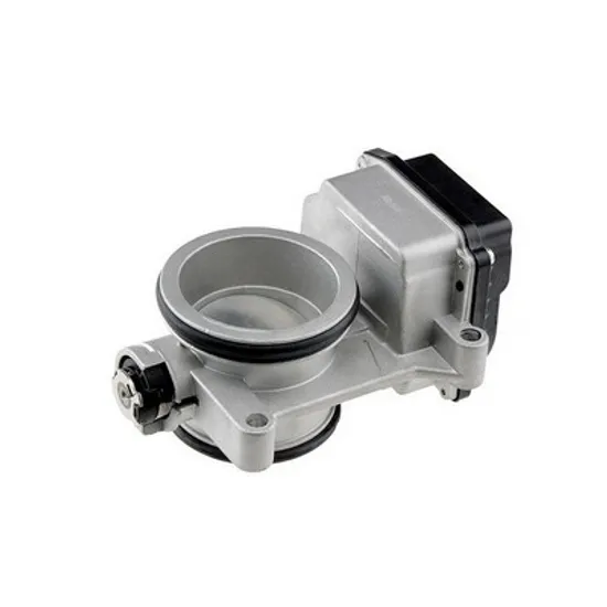 CLAPETA ACCELERATIE DACIA LOGAN 1.6 16V Hi-Flex -77KW/105CP- 1598cmc, pentru motor K4M 690, perioada 2009,2010,2011,2012,2013,2014,2015